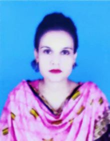 ইরানি পারভীন