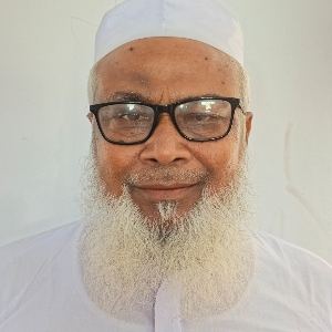 মো: রফিকুল ইসলাম