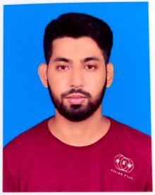 মোঃ হৃদয় আহছান