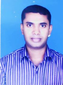 মোঃ মিজানুর রহমান