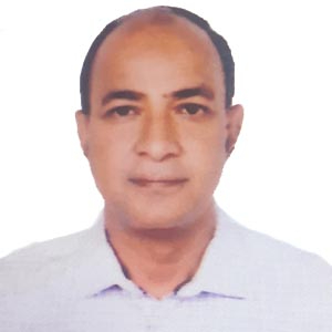 সভাপতির ছবি