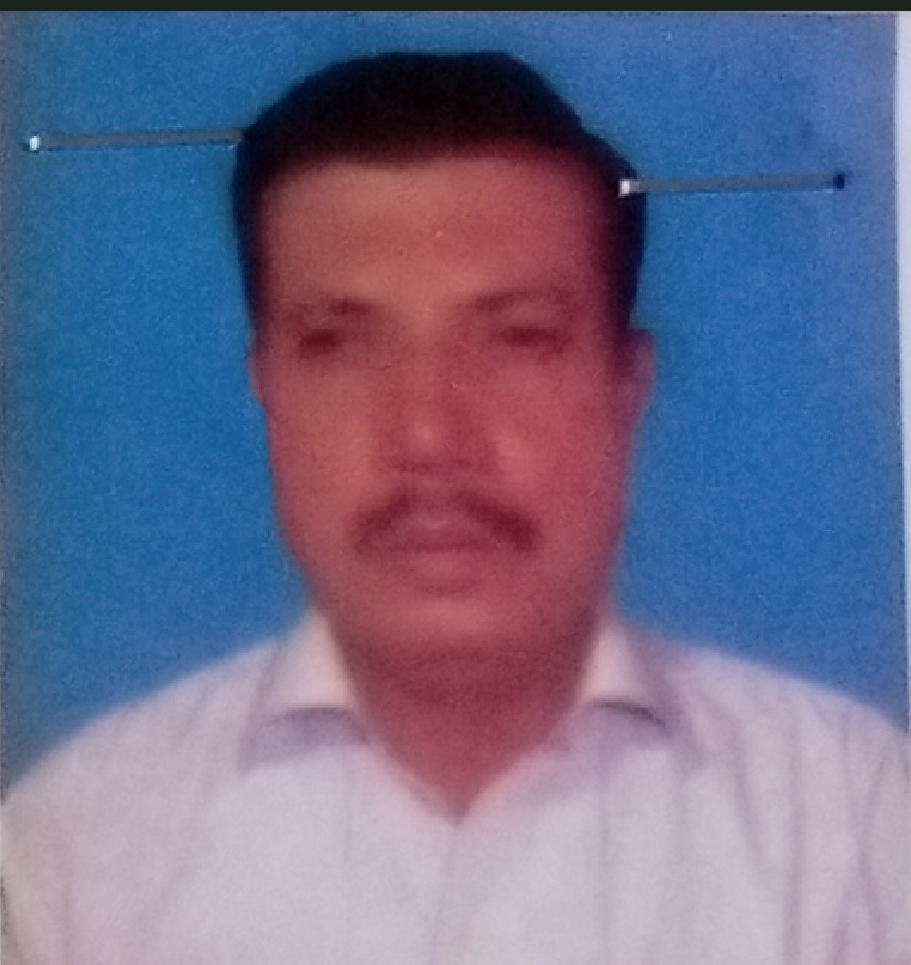 মো: রমজান আলী