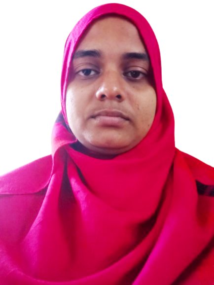 সাবনাজ পারভীন