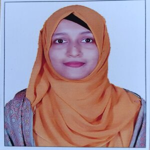 সাদিয়া সুলতানা